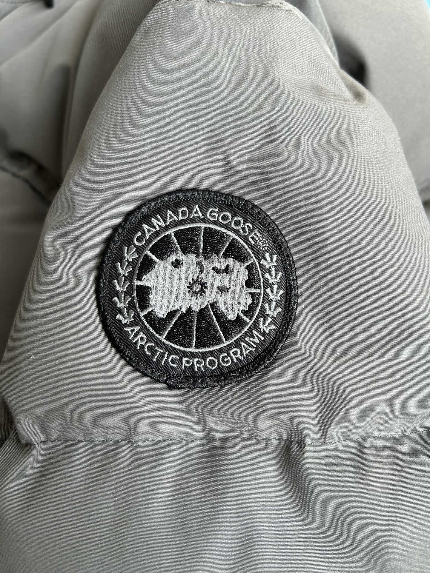 Canada Goose Down Jackets